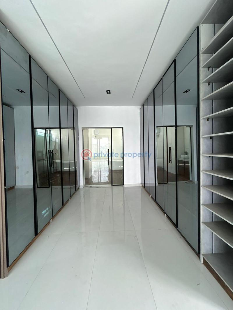 5 bedroom Detached Duplex For Sale Ikota Lekki Lagos - 9