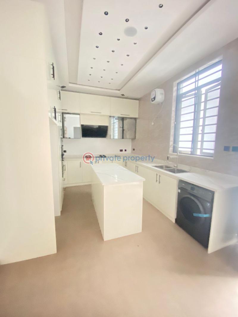 5 bedroom Detached Duplex For Sale Vgc Extension Ikota Lekki Lagos - 7