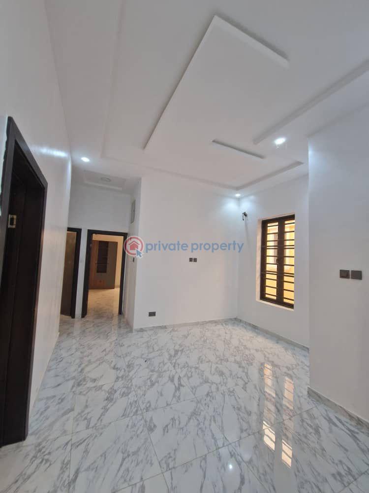 5 bedroom Duplex For Sale Omole Phase 2 Ojodu Lagos - 5