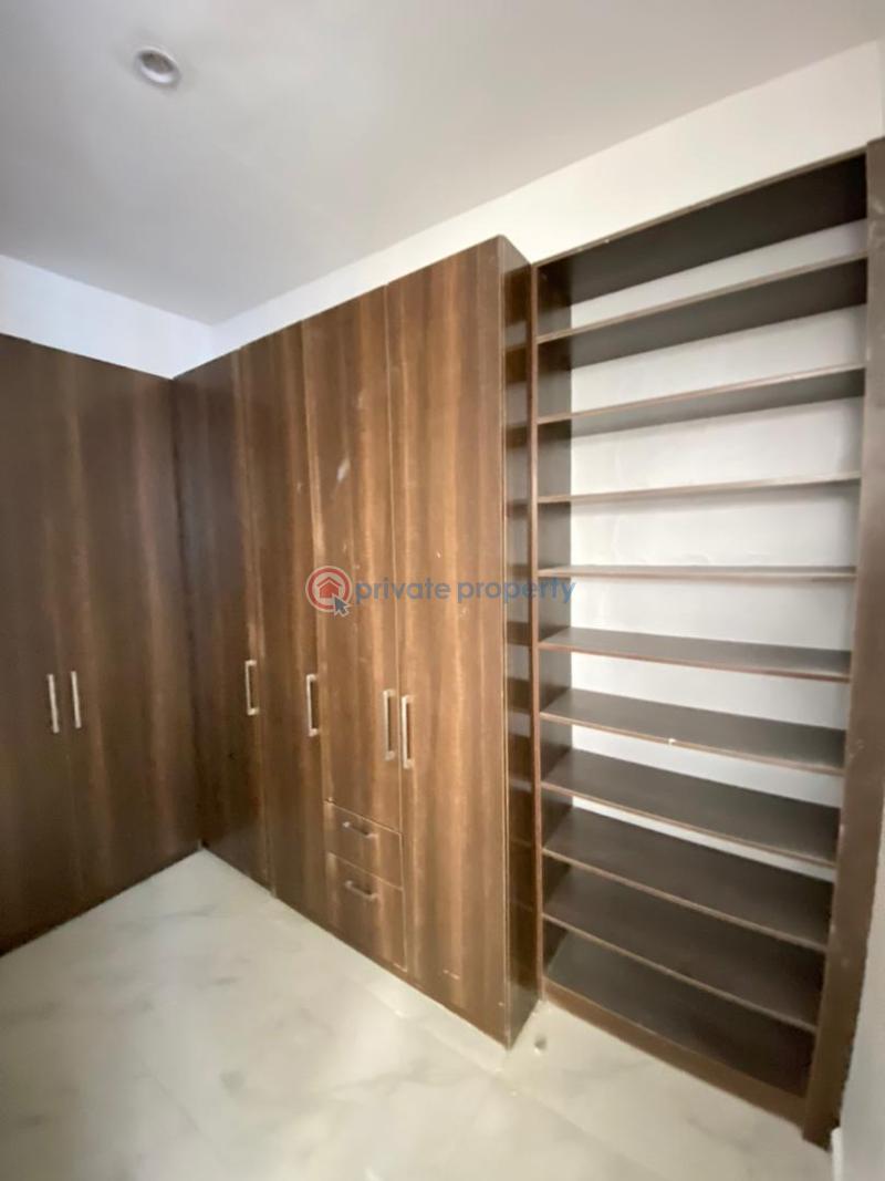 5 bedroom Detached Duplex For Sale Ologolo Lekki Lagos - 8