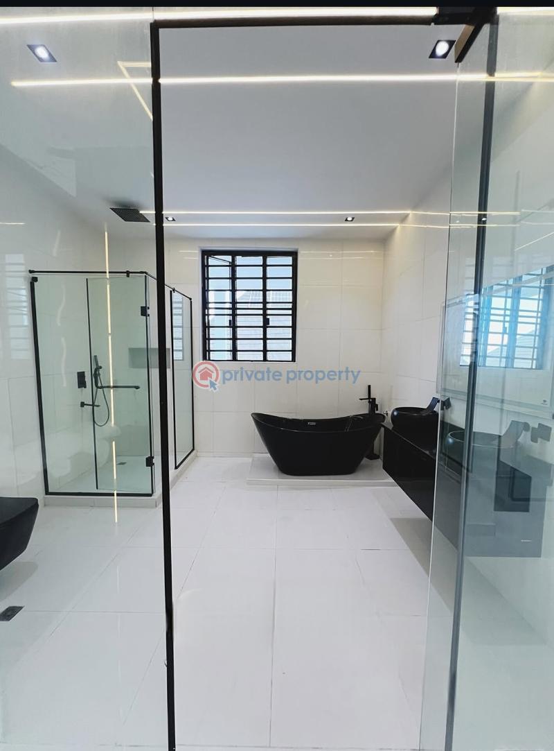 5 bedroom Detached Duplex For Sale Ikota Lekki Lagos - 13