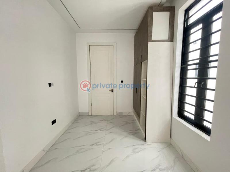 5 bedroom Detached Duplex For Sale Lekki Phase 1 Lagos - 8
