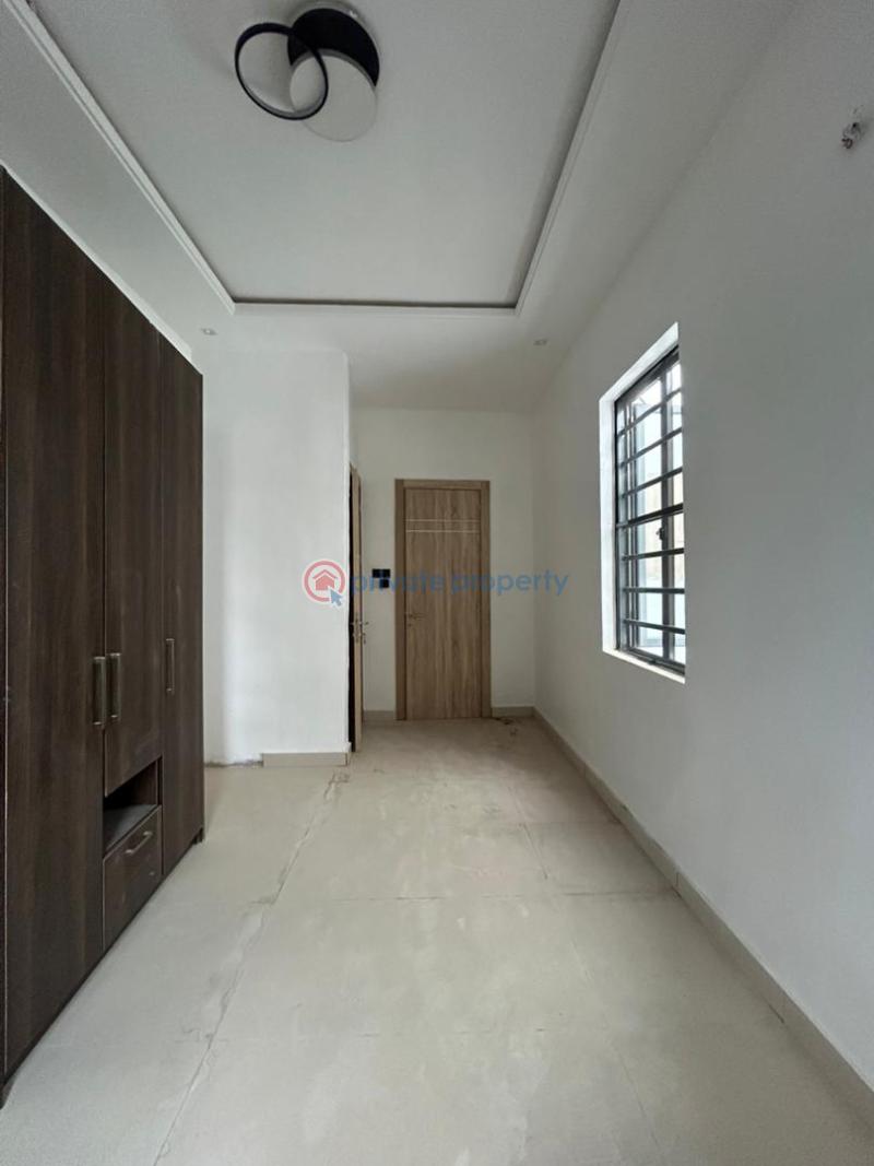 5 bedroom Detached Duplex For Sale Ologolo Lekki Lagos - 9