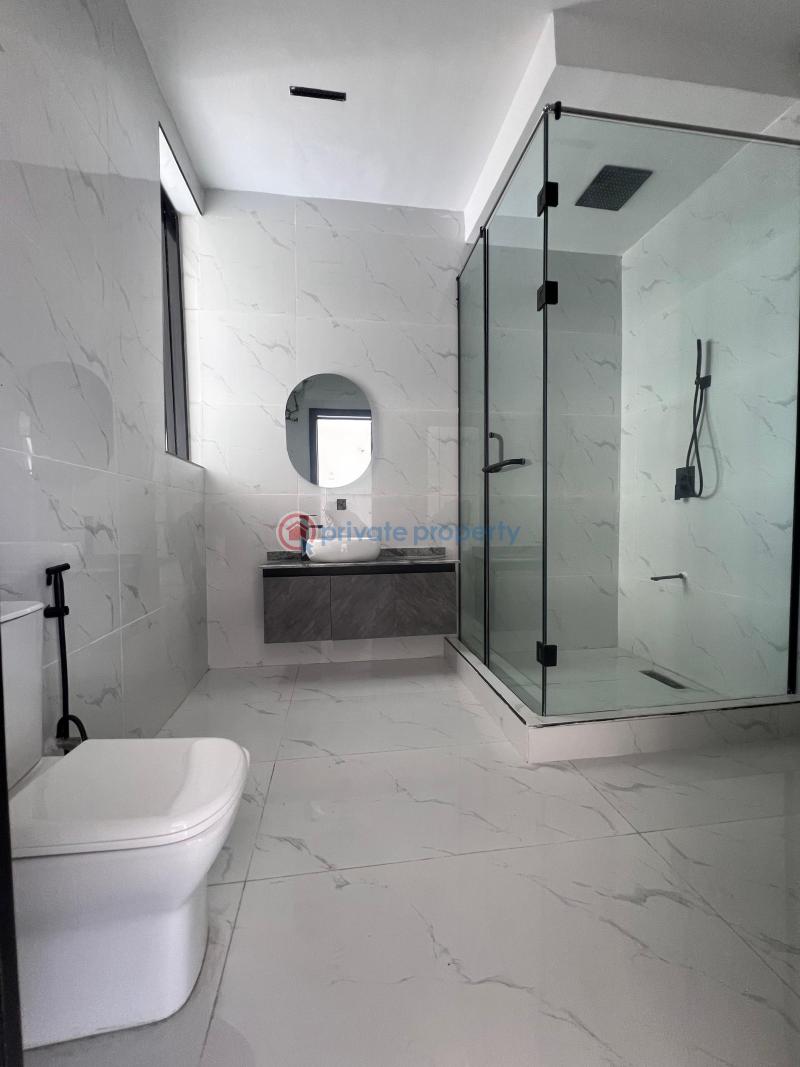 5 bedroom Detached Duplex For Sale Lekki Right Lekki Lagos - 11