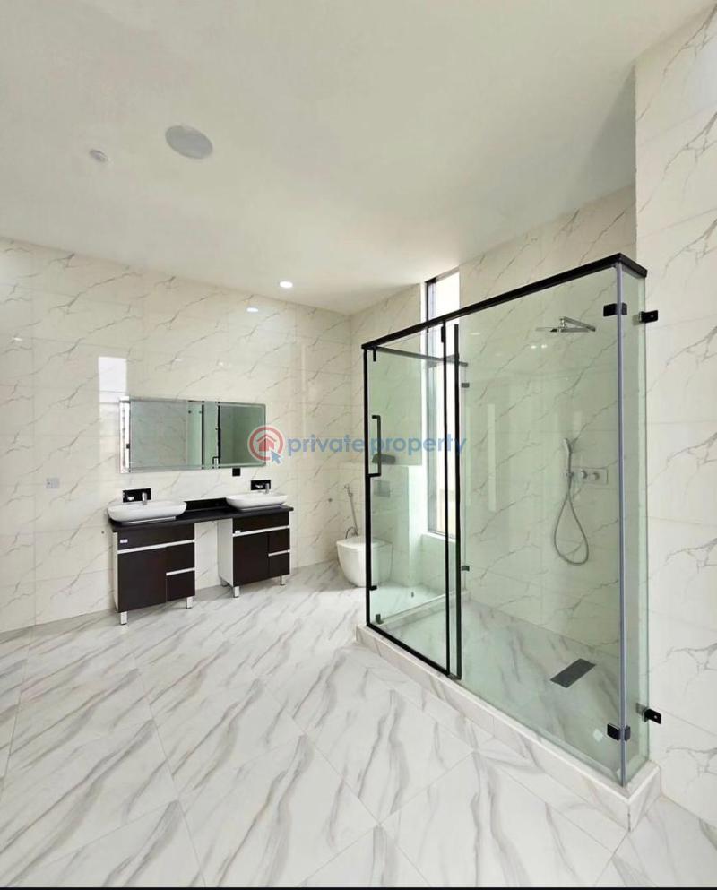 5 bedroom Detached Duplex For Sale Ikate Lekki, Lagos Lekki Lagos - 6