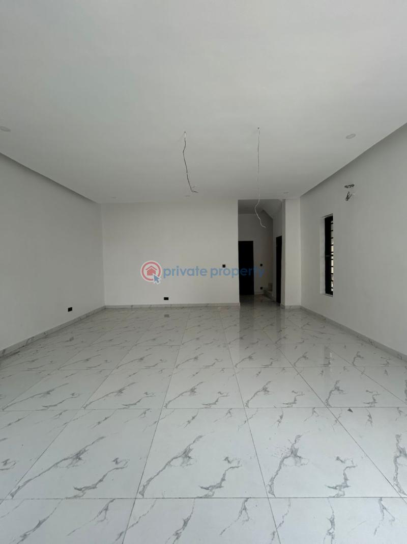 5 bedroom Detached Duplex For Sale Lekki Lagos - 3