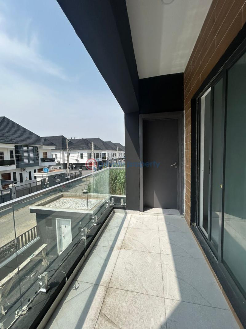 5 bedroom Detached Duplex For Sale Lekki Lagos - 10