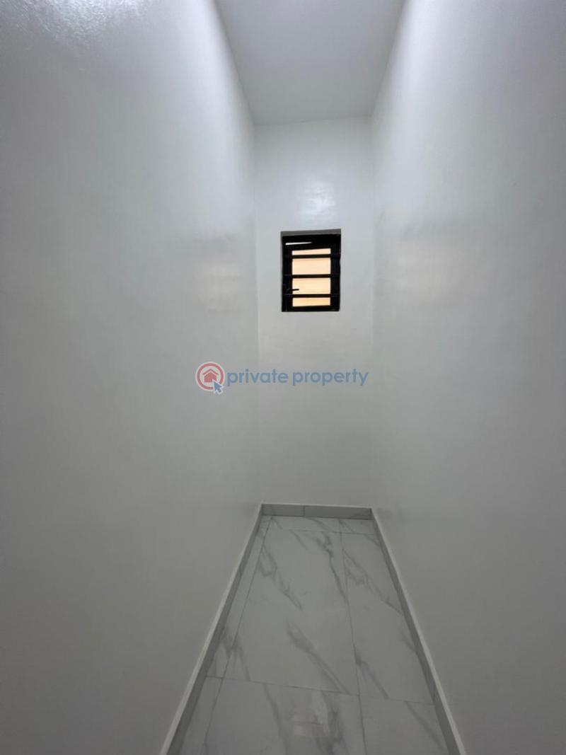 5 bedroom Detached Duplex For Sale Lekki Lagos - 24