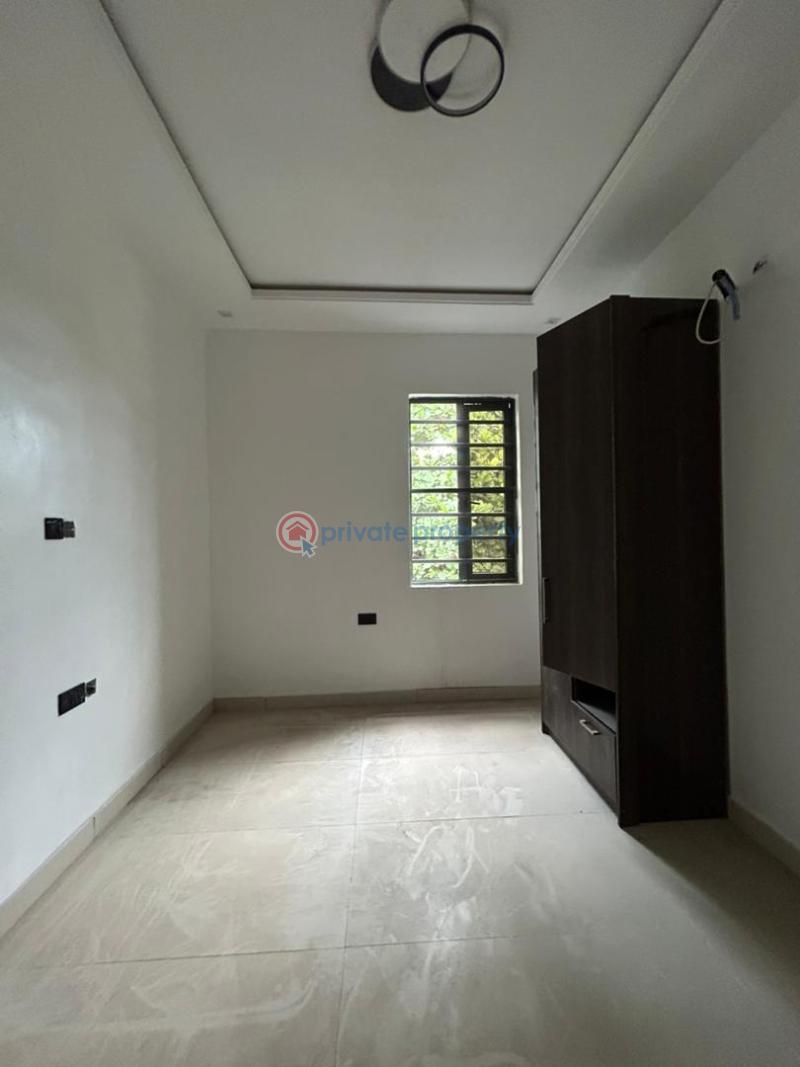 5 bedroom Detached Duplex For Sale Ologolo Lekki Lagos - 11