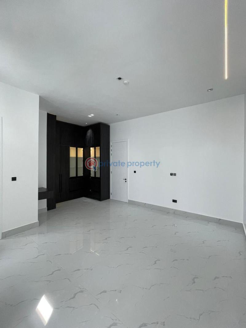 5 bedroom Detached Duplex For Sale Lekki Lagos - 8