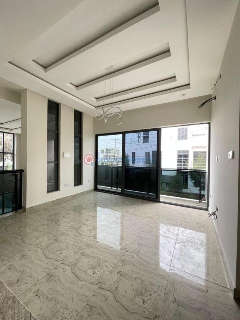 5 bedroom Detached Duplex For Sale Megamound Estate Lekki Lagos - 14