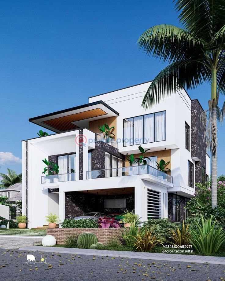 5 bedroom Residential Land For Sale By Aduvel School Katampe Main Abuja Phase 2  - 0