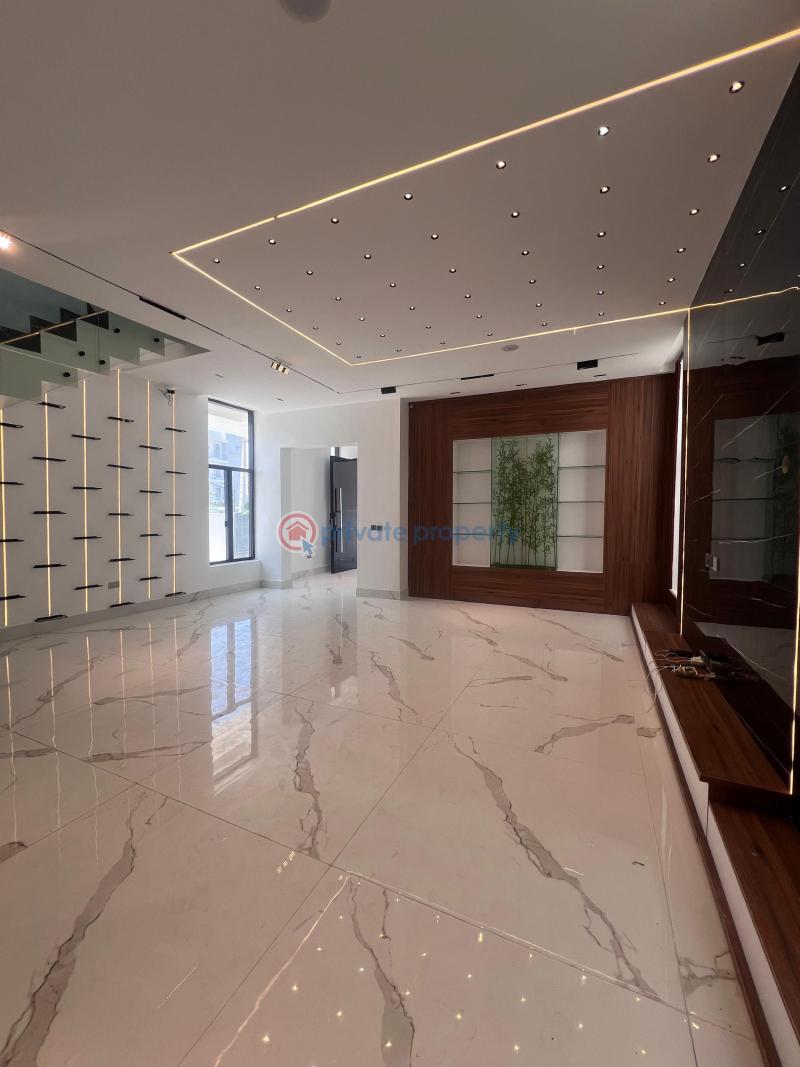 5 bedroom Detached Duplex For Sale Lekki Right Lekki Lagos - 2