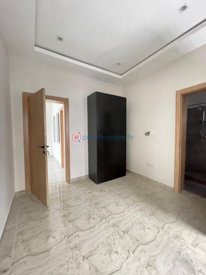 5 bedroom Detached Duplex For Sale Megamound Estate Lekki Lagos - 16