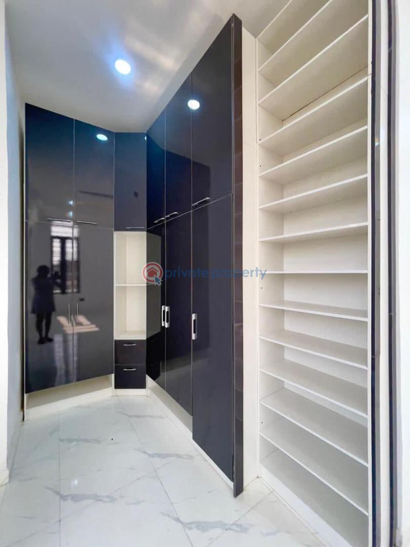 5 bedroom House For Sale Ajah Lagos - 7