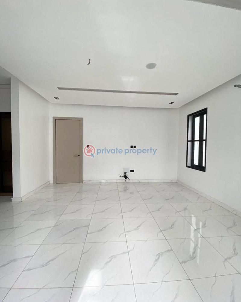 5 bedroom Detached Duplex For Sale Lekki Lagos - 7