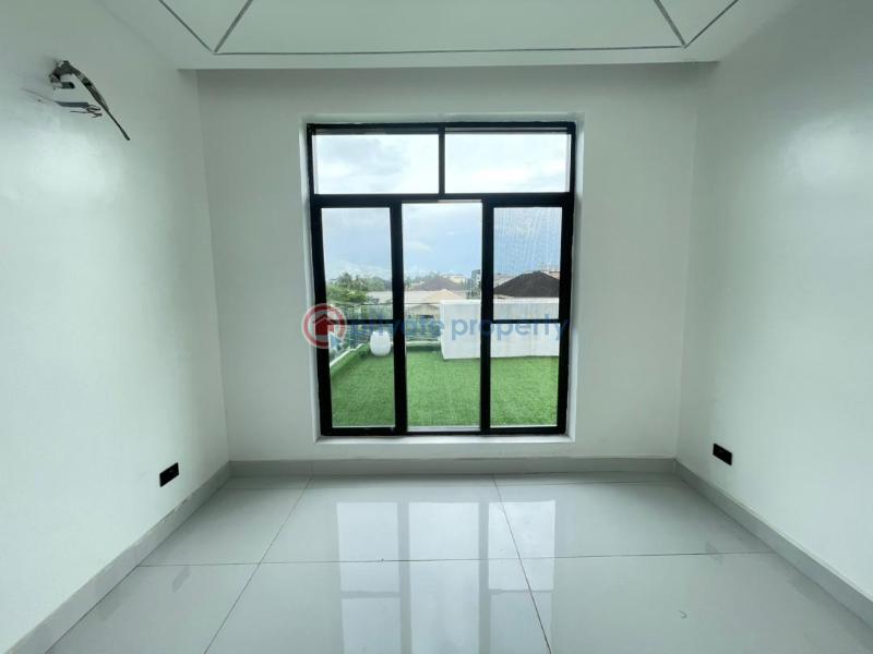 5 bedroom Detached Duplex For Sale Lekki Phase 1 Lagos - 18