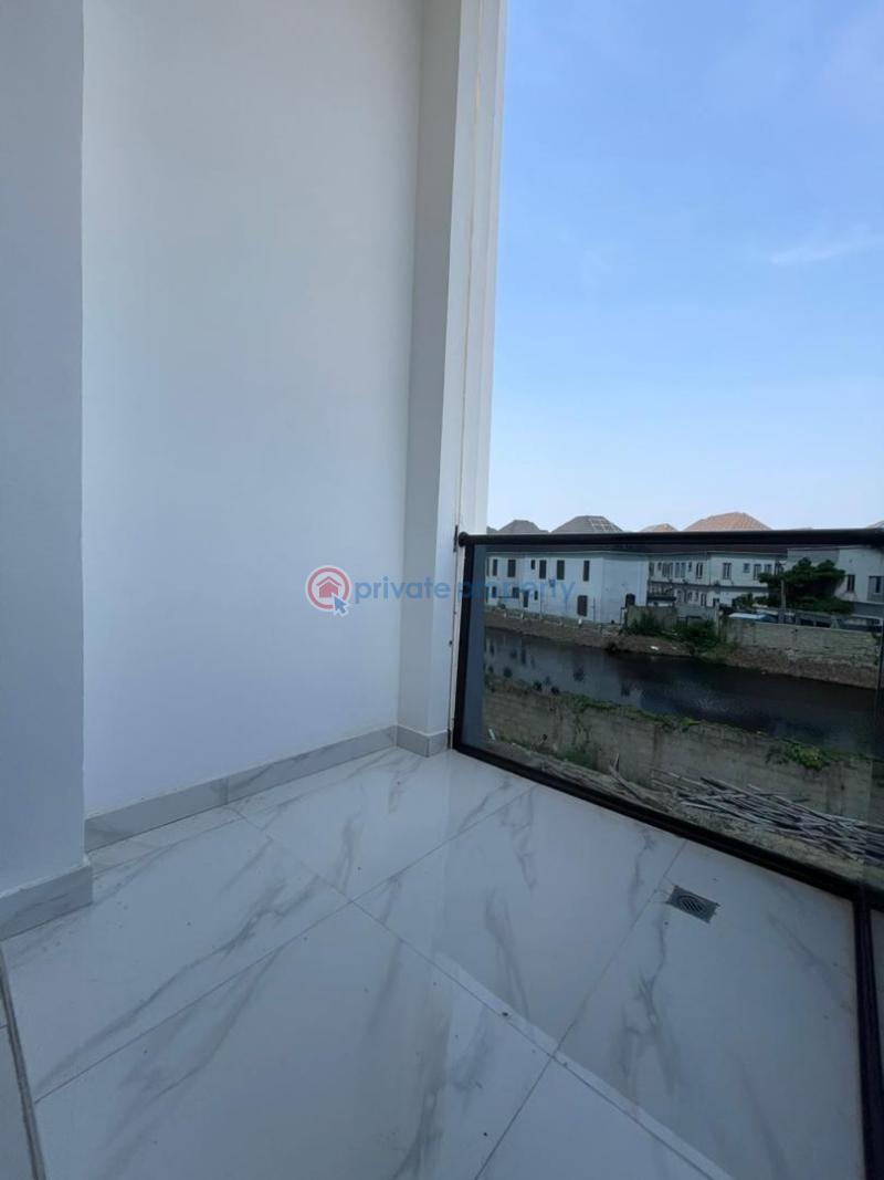 5 bedroom Detached Duplex For Sale Lekki Lagos - 5