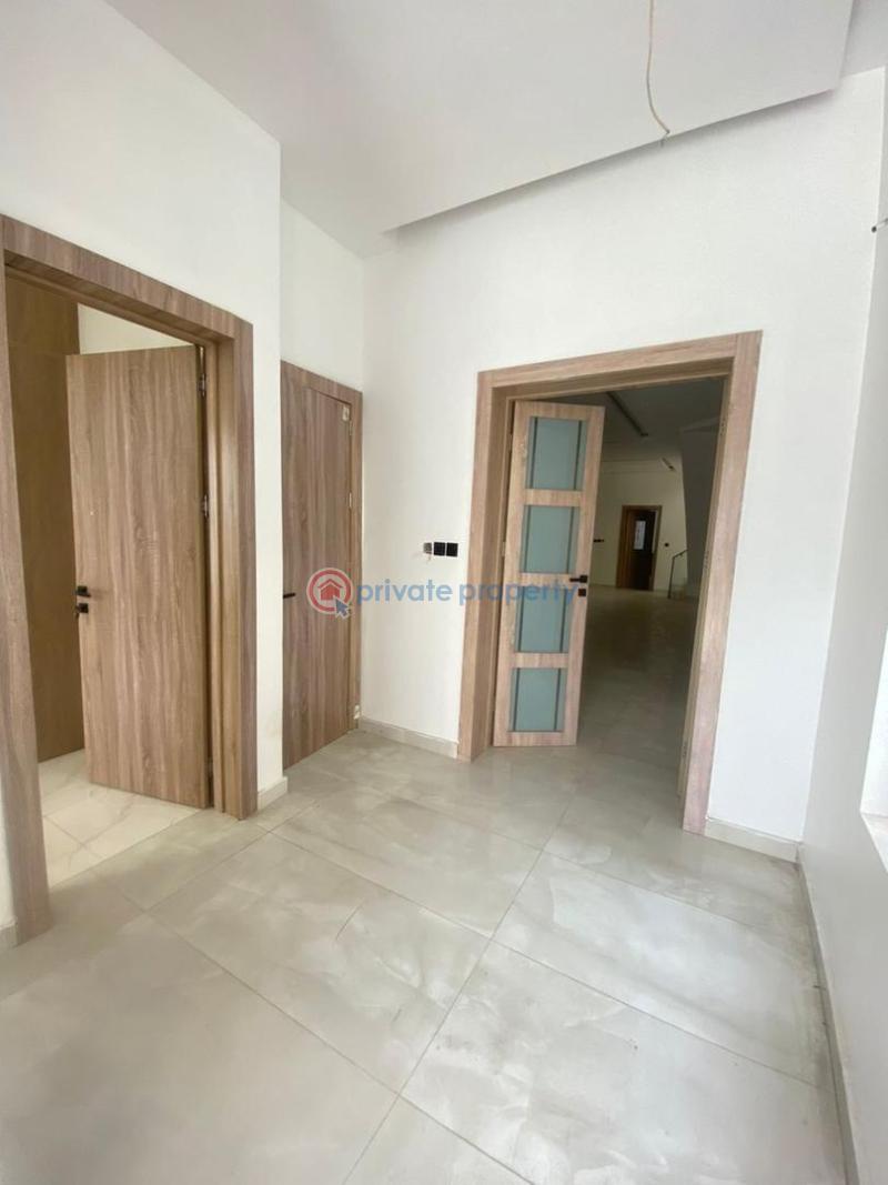 5 bedroom fully detached duplex with bq - 8 5 bedroom Detached Duplex For Sale Osapa London Lekki Lagos - 8