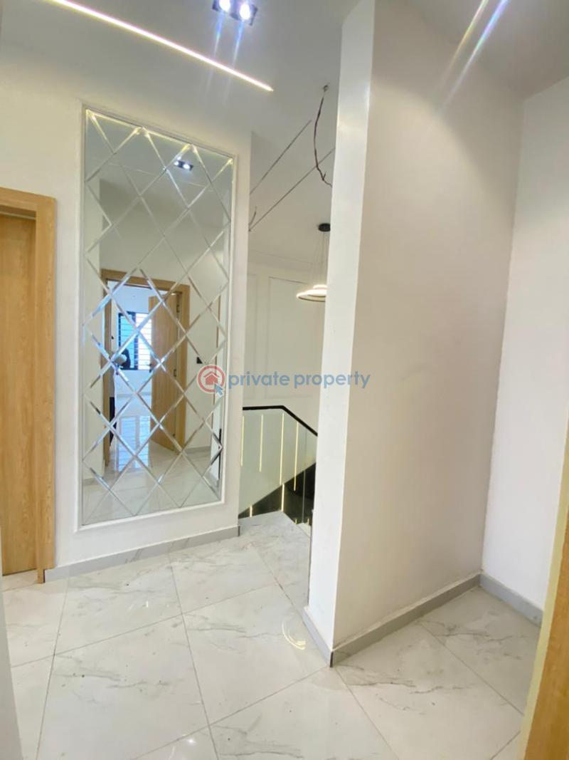 5 bedroom Detached Duplex For Sale Ajah Lekki Lagos Ajah Lagos - 12