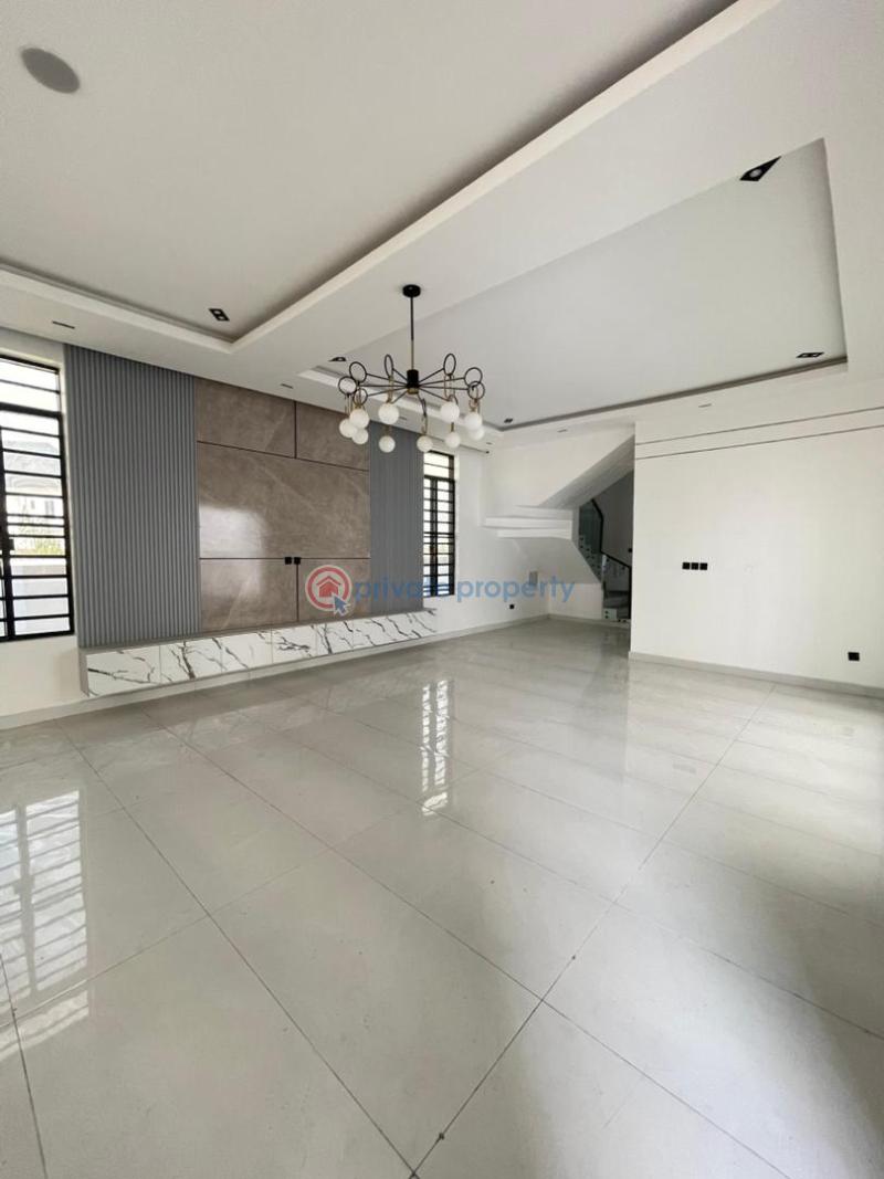 5 bedroom Detached Duplex For Sale Lekki Lagos - 14