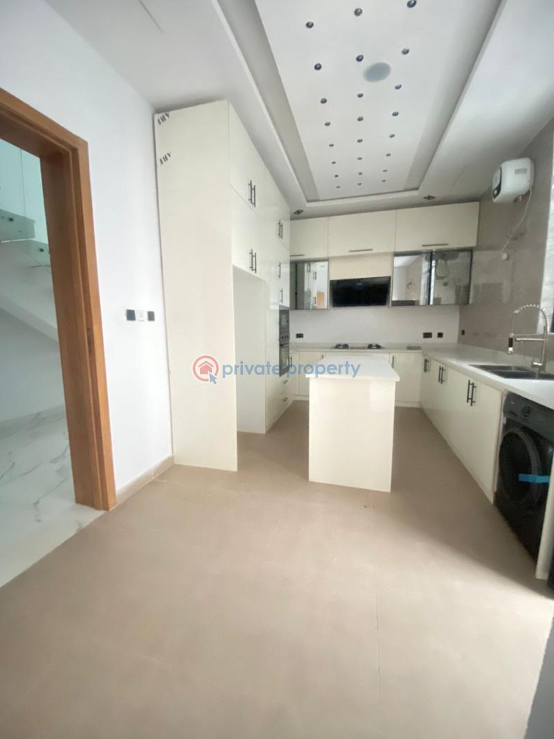 5 bedroom Detached Duplex For Sale Vgc Extension Ikota Lekki Lagos - 23