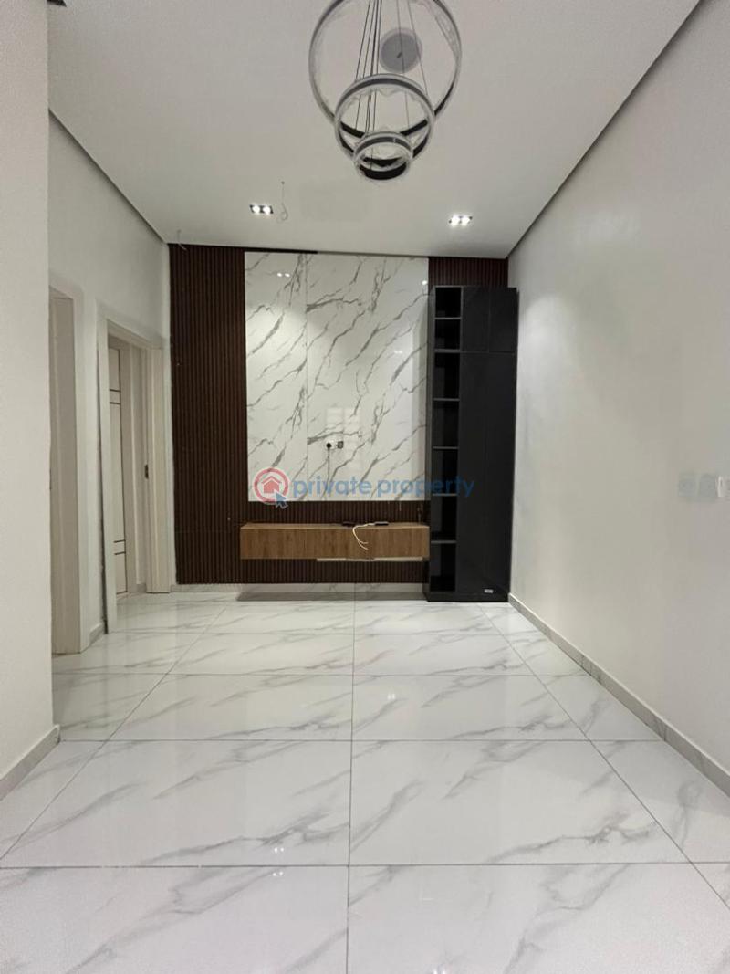 5 bedroom Flat & Apartment For Rent Chevron Drive Lekki Lagos - 7