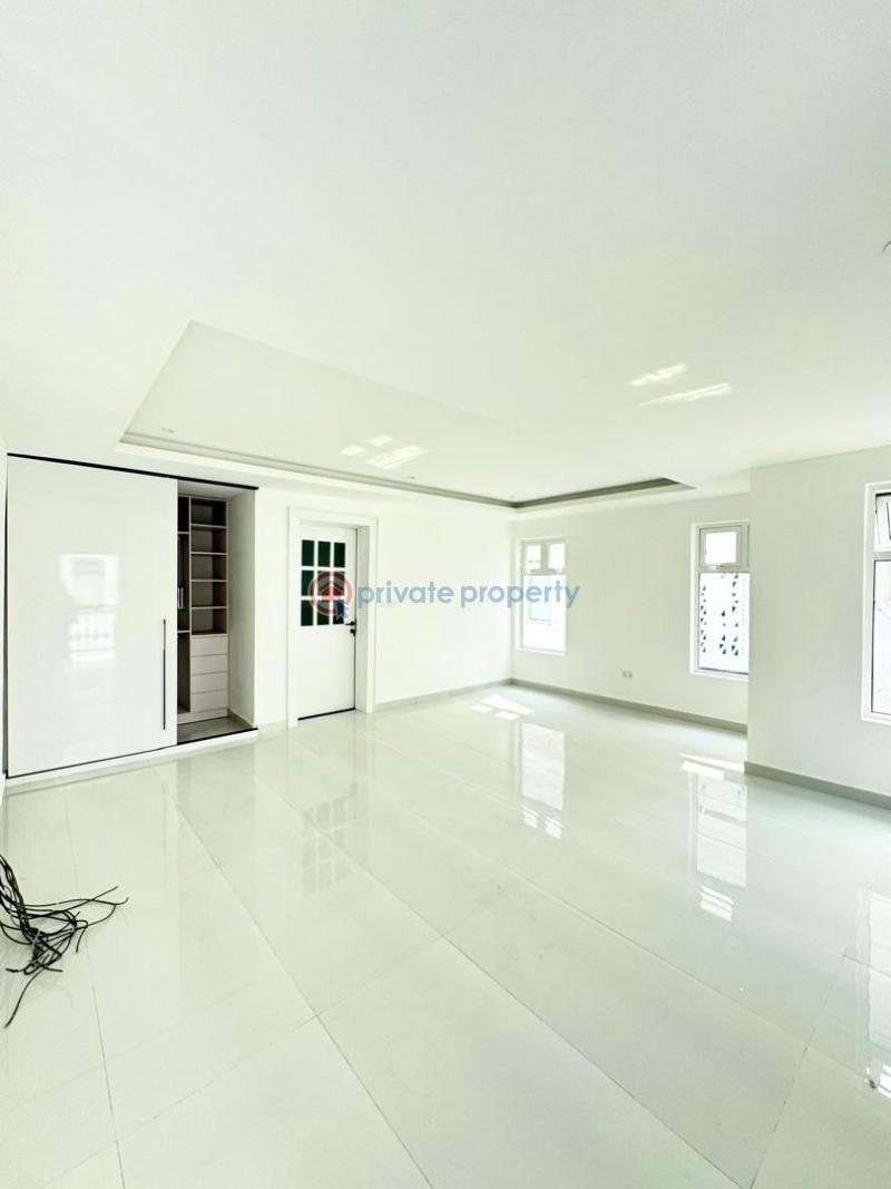 5 bedroom Detached Duplex For Rent Banana Island Ikoyi Lagos - 6