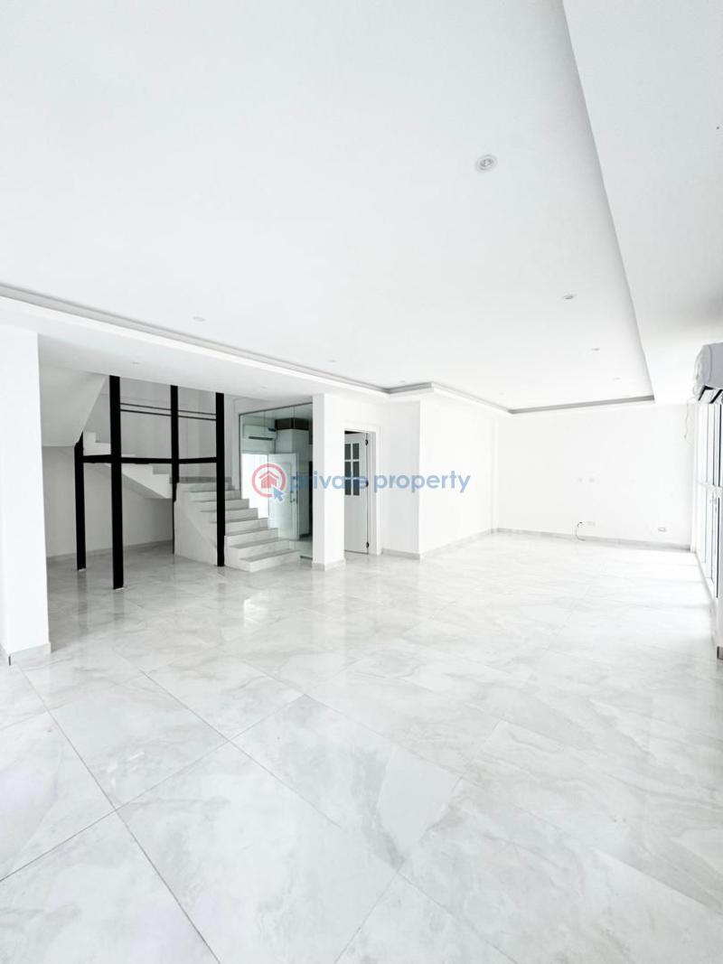 5 bedroom Detached Duplex For Rent Banana Island Ikoyi Lagos - 2