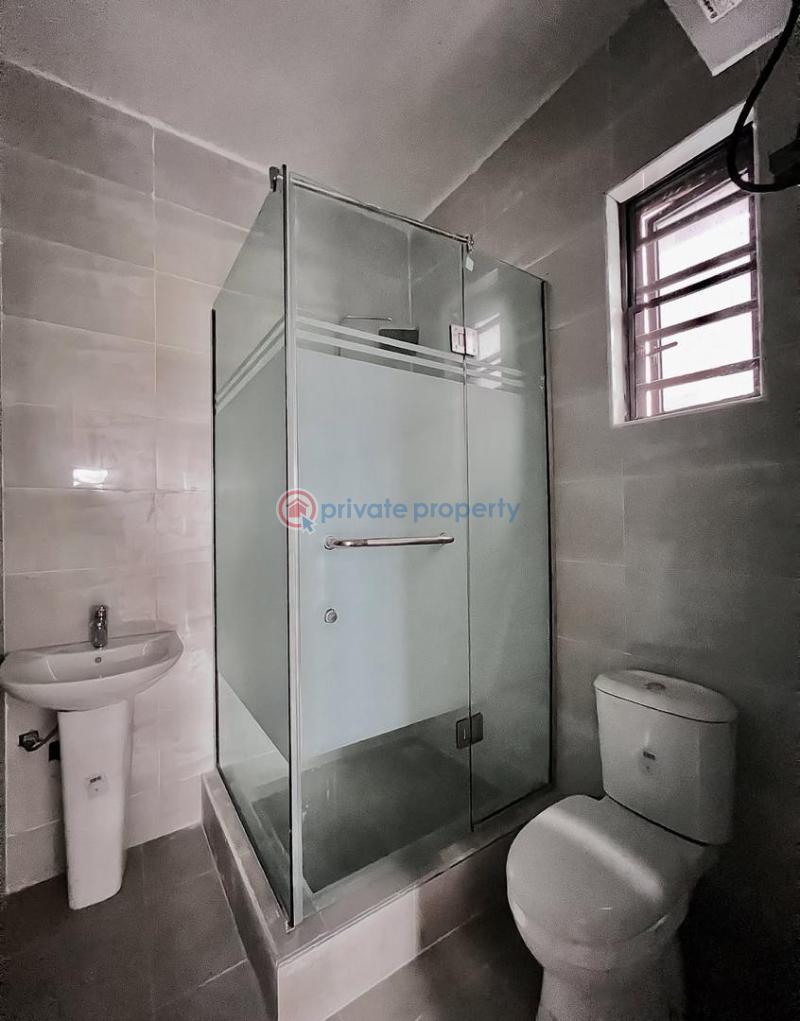 5 bedroom Flat & Apartment For Sale Estate Lekki Phase 1 Lagos - 5