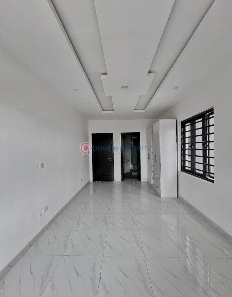 5 bedroom Flat & Apartment For Sale Estate Lekki Phase 1 Lagos - 8