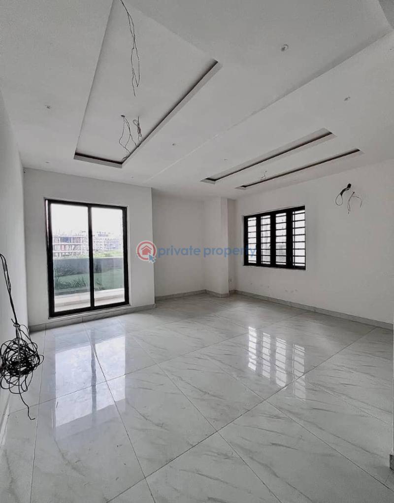 5 bedroom Flat & Apartment For Sale Estate Lekki Phase 1 Lagos - 3