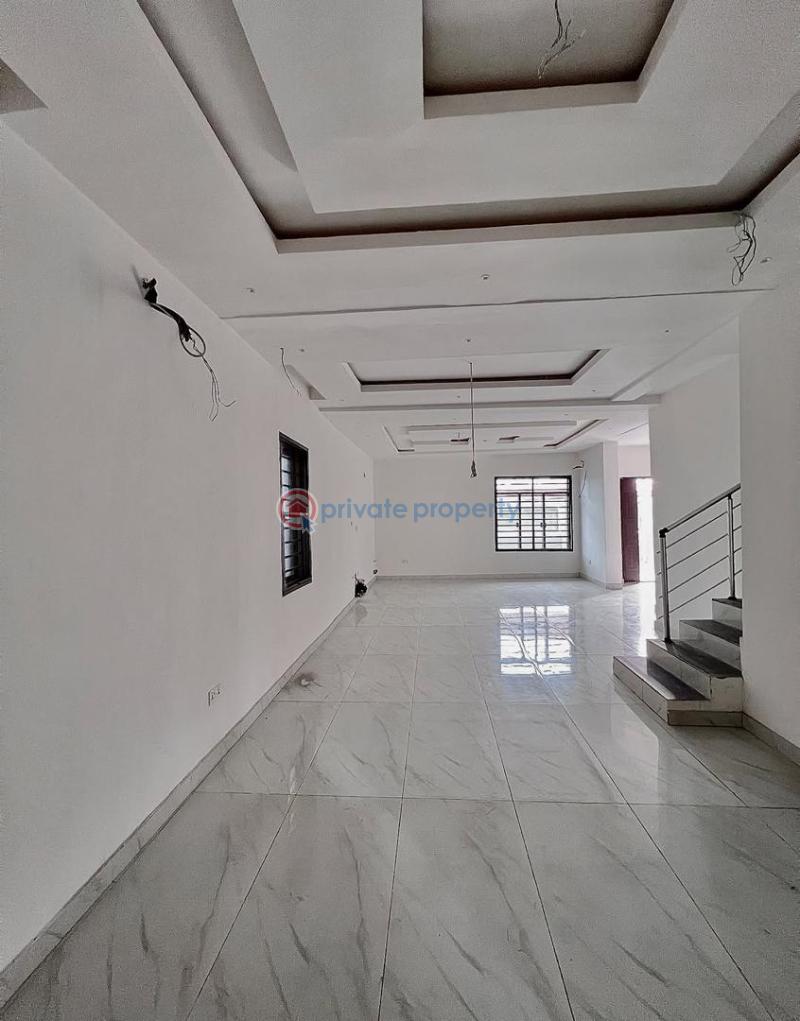 5 bedroom Flat & Apartment For Sale Estate Lekki Phase 1 Lagos - 13