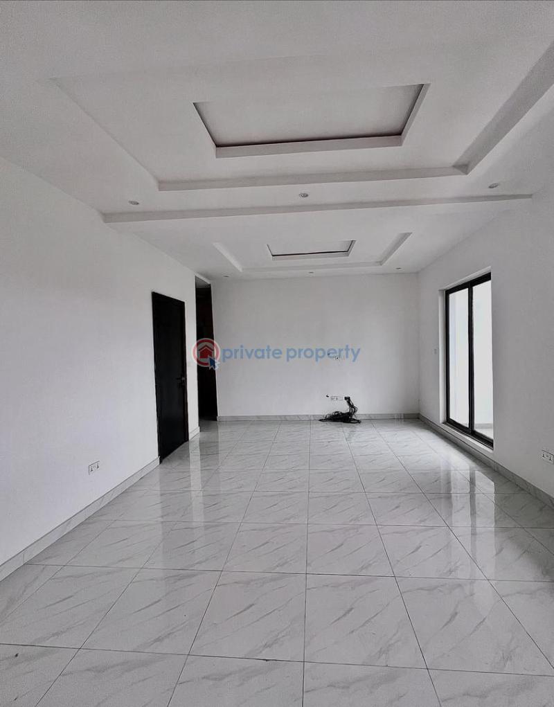 5 bedroom Flat & Apartment For Sale Estate Lekki Phase 1 Lagos - 7