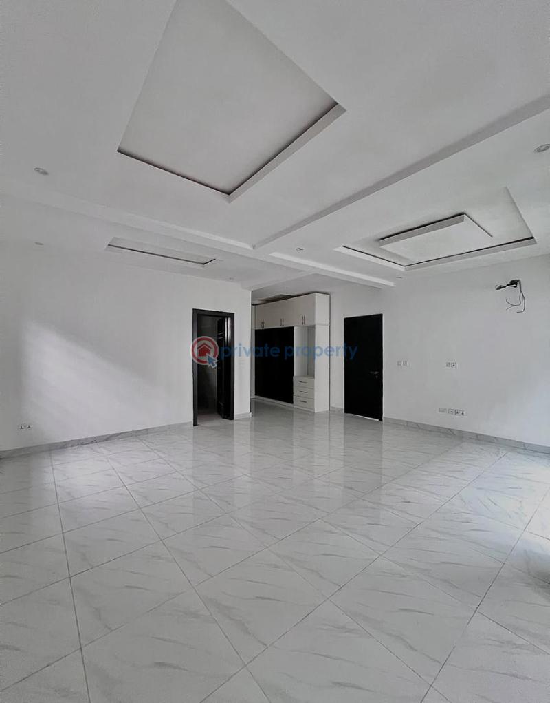 5 bedroom Flat & Apartment For Sale Estate Lekki Phase 1 Lagos - 14