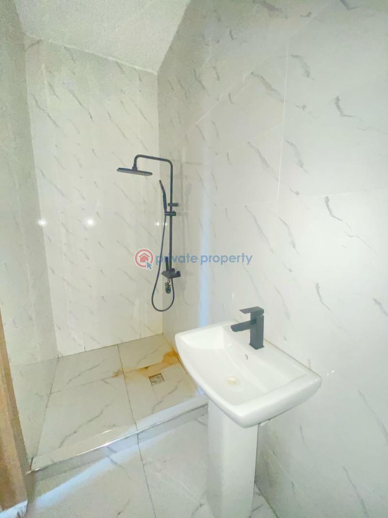 5 bedroom Detached Duplex For Sale Ajah Lekki Lagos Ajah Lagos - 0