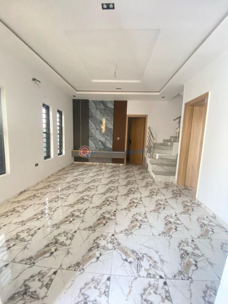5 bedroom Detached Duplex For Sale Ajah Lekki Lagos Ajah Lagos - 11