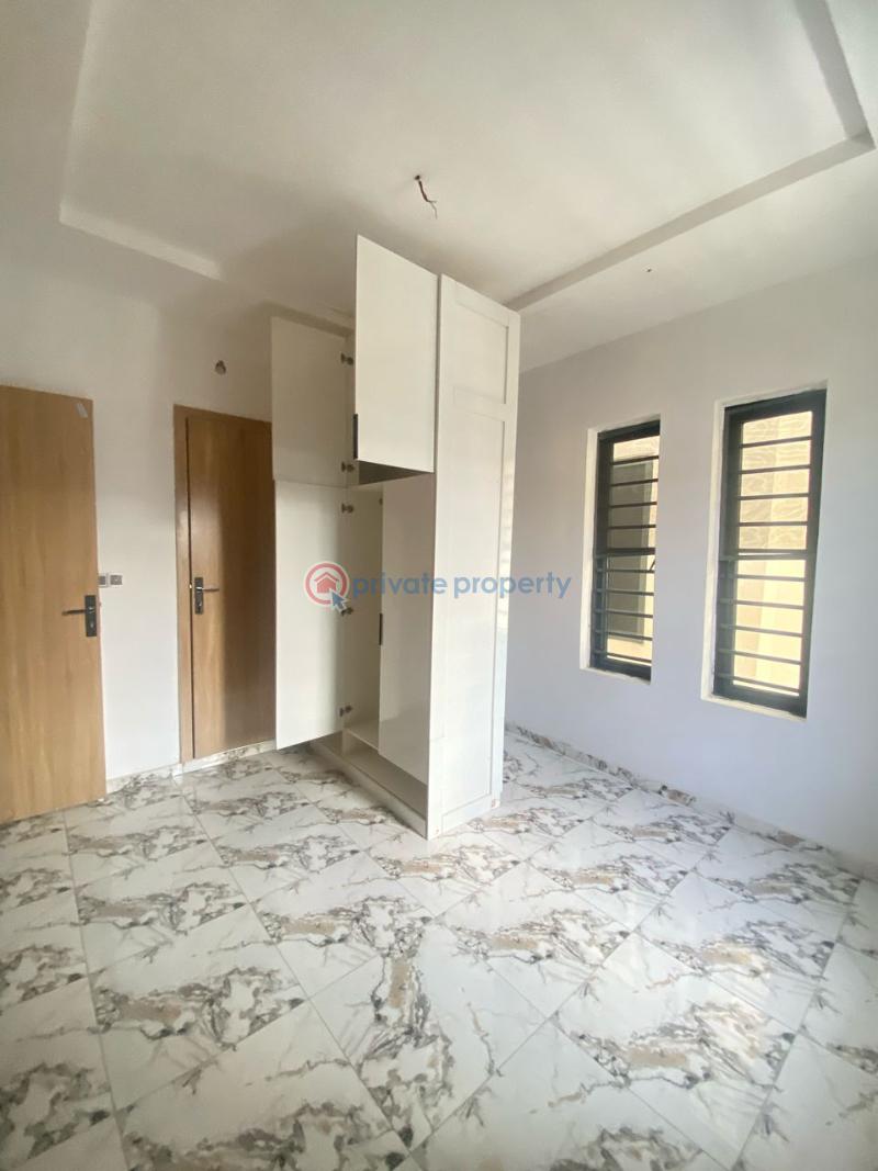 5 bedroom Detached Duplex For Sale Ajah Lekki Lagos Ajah Lagos - 7