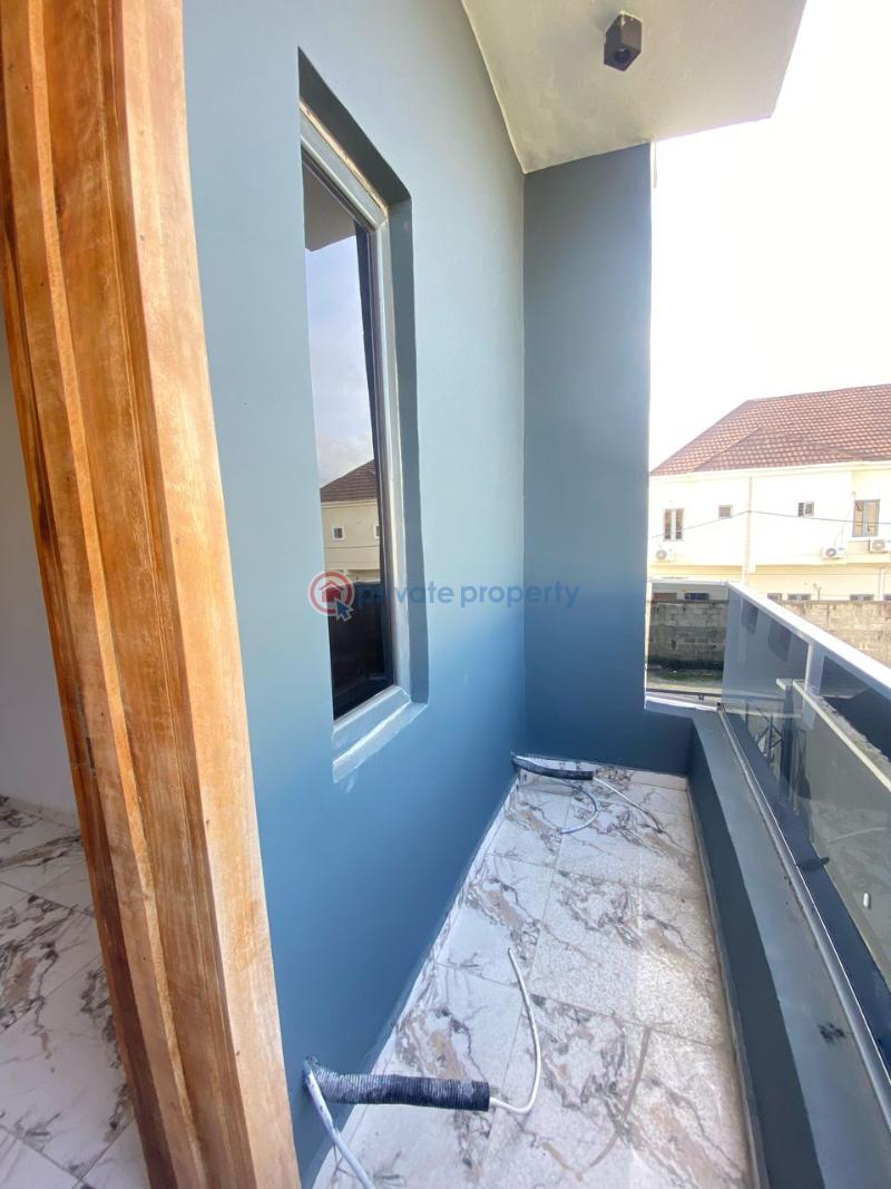 5 bedroom Detached Duplex For Sale Ajah Lekki Lagos Ajah Lagos - 4