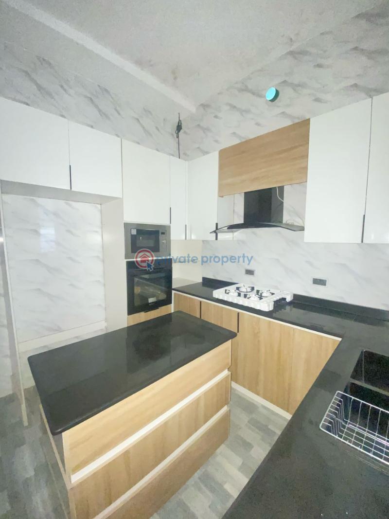 5 bedroom Detached Duplex For Sale Ajah Lekki Lagos Ajah Lagos - 6
