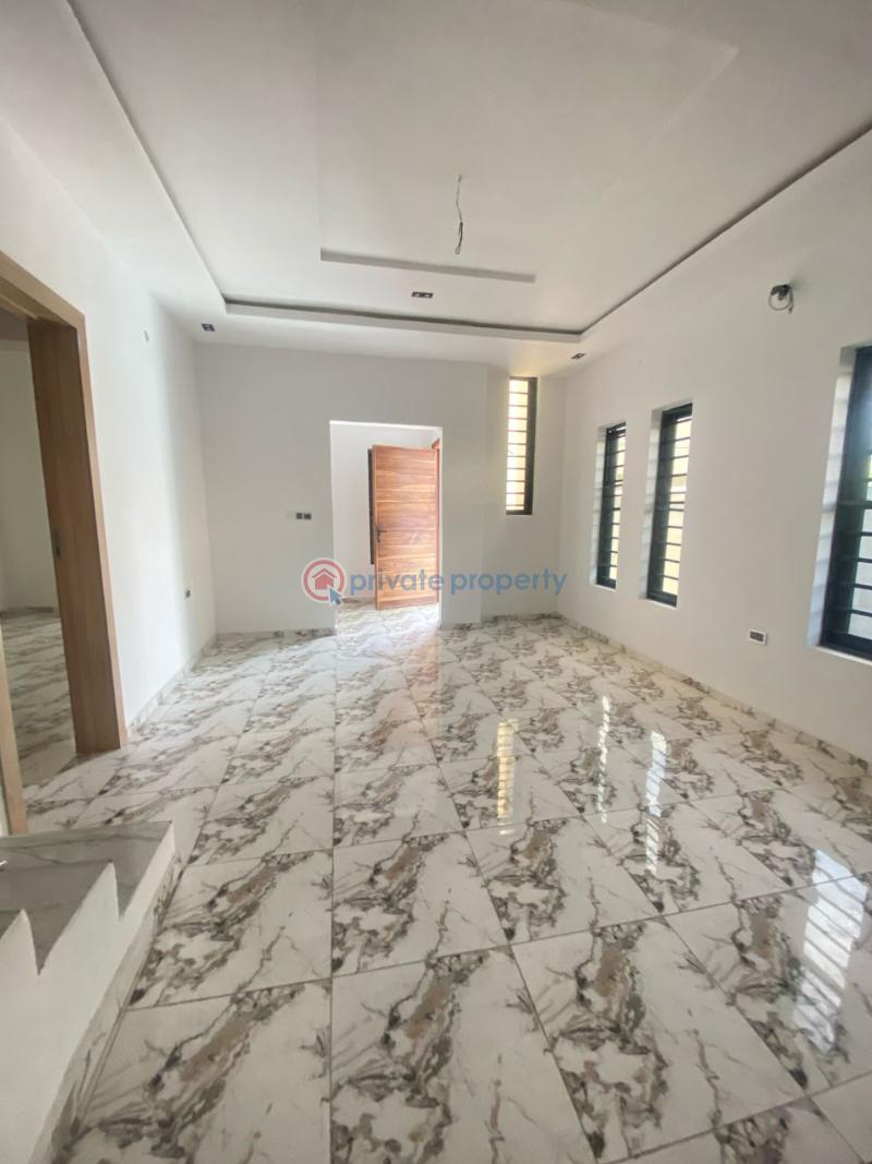 5 bedroom Detached Duplex For Sale Ajah Lekki Lagos Ajah Lagos - 10