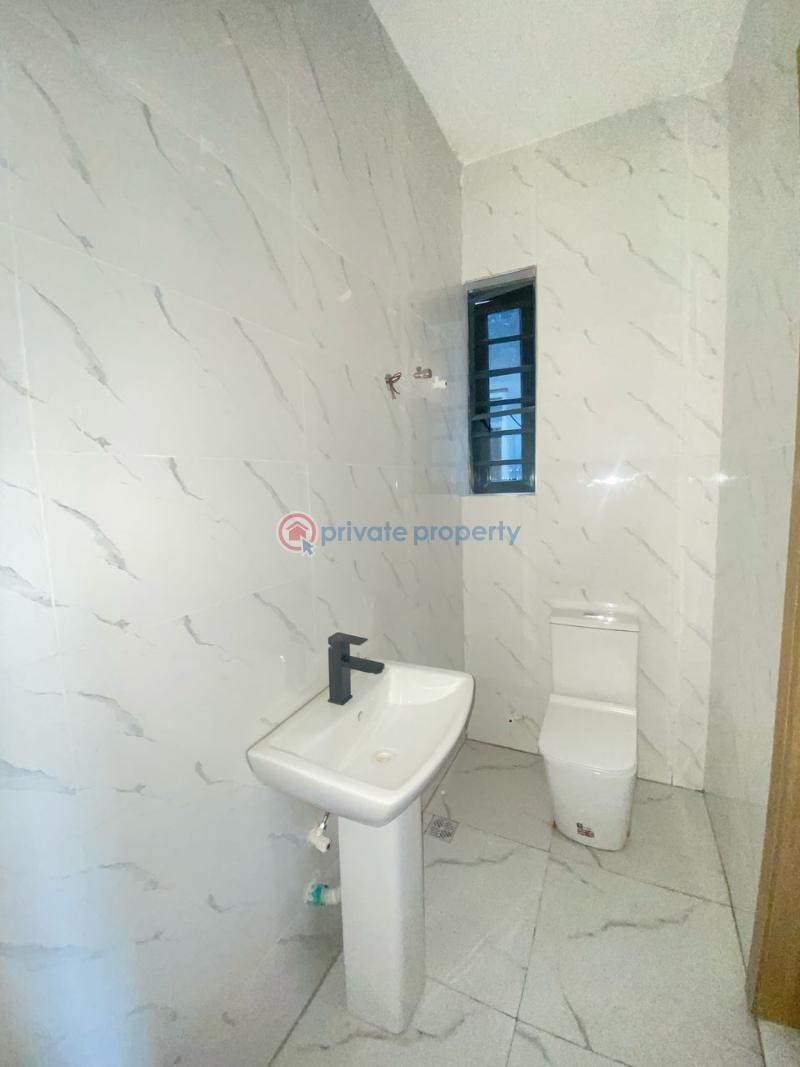 5 bedroom Detached Duplex For Sale Ajah Lekki Lagos Ajah Lagos - 2