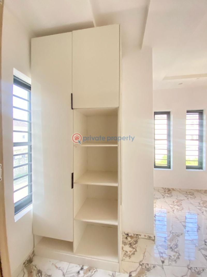 5 bedroom Detached Duplex For Sale Ajah Lekki Lagos Ajah Lagos - 5