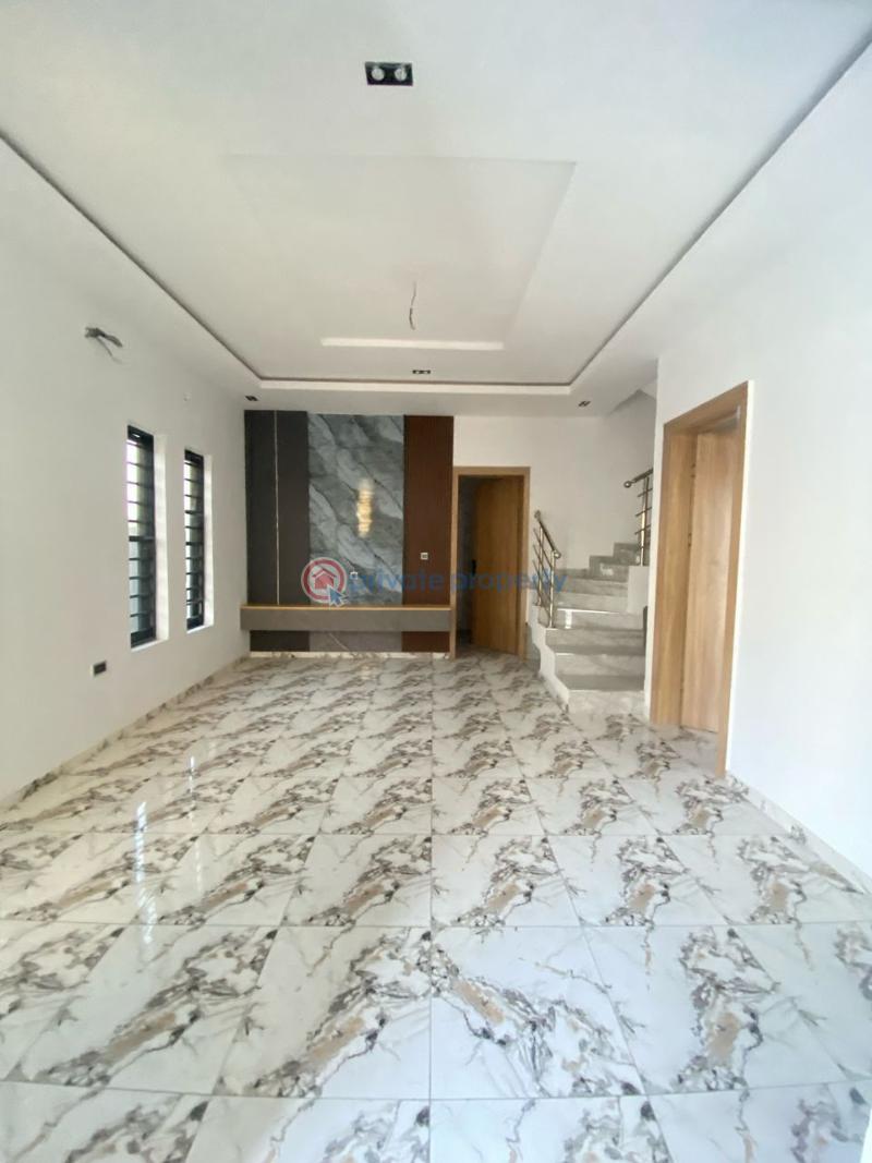 5 bedroom Detached Duplex For Sale Ajah Lekki Lagos Ajah Lagos - 9