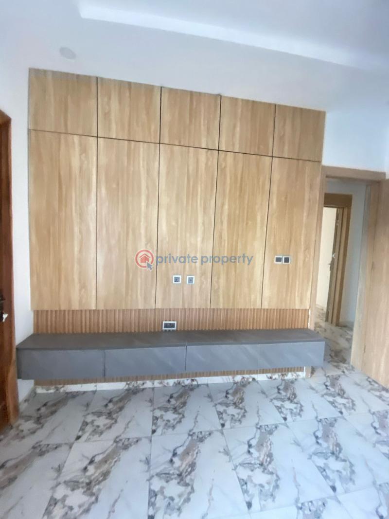 5 bedroom Detached Duplex For Sale Ajah Lekki Lagos Ajah Lagos - 8