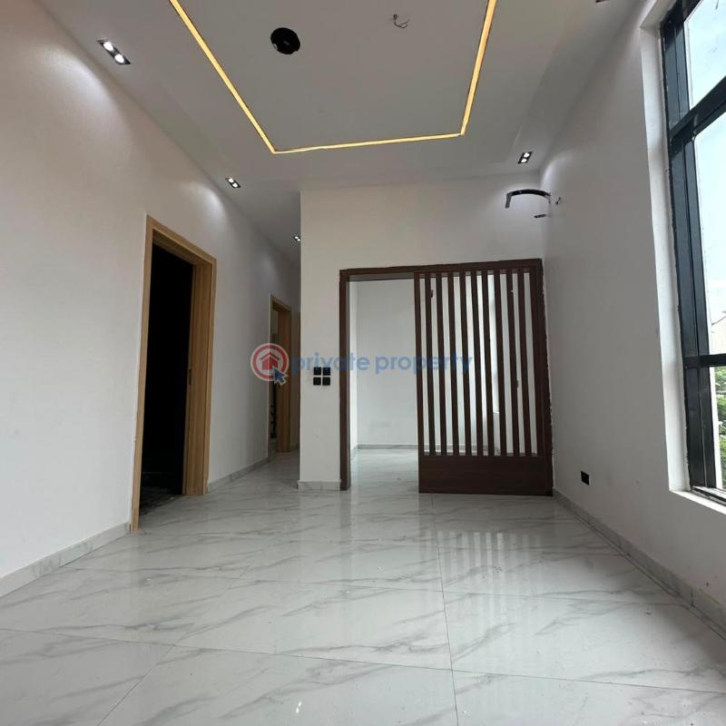 5 bedroom Detached Duplex For Sale Chevron Drive Lekki Lagos - 12