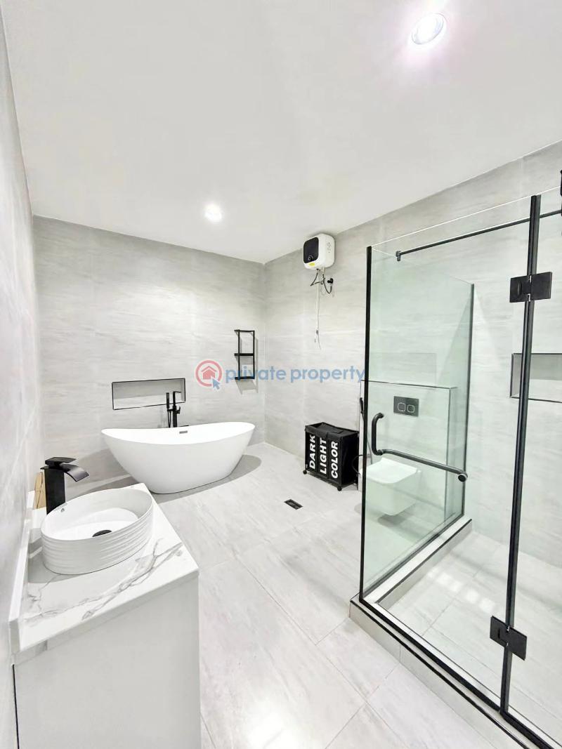 5 bedroom Duplex For Sale Chevron Drive Lekki Lagos - 12