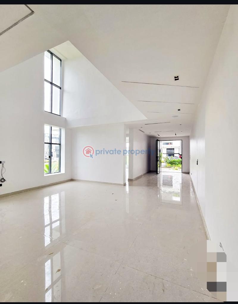 5 bedroom Detached Duplex For Sale Ikate Lekki Lagos - 2