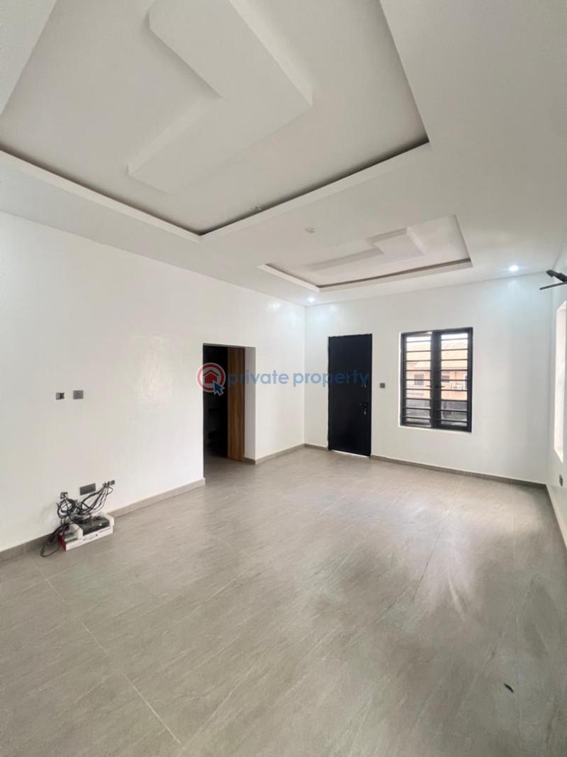 5 bedroom Detached Duplex For Sale Magodo GRA Phase 2 Kosofe/Ikosi Lagos - 3