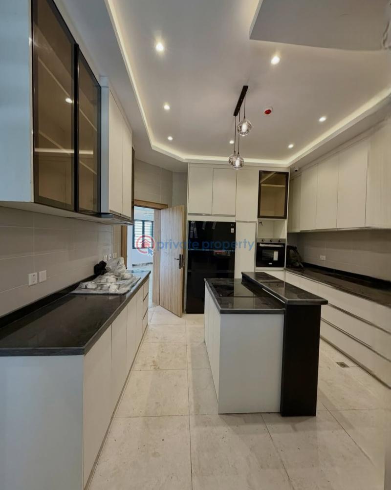 5 bedroom Detached Duplex For Sale Ikoyi Lagos - 2